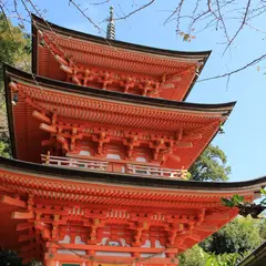 三重塔