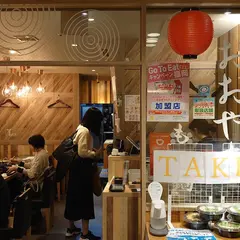 博多もつ鍋 おおやま 博多デイトス