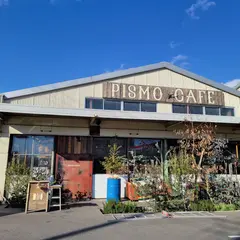 PISMO CAFE（ピズモカフェ）
