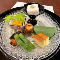 おばな