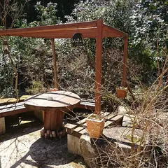 森のカフェ&レストランDude