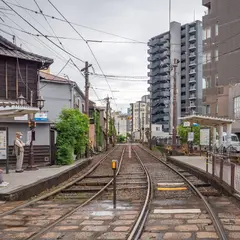 新町駅