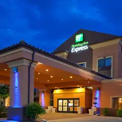 Holiday Inn Express & Suites Kingman, an IHG Hotel