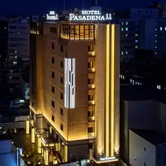 埼玉・大宮のホテル｜ホテル パサディナ