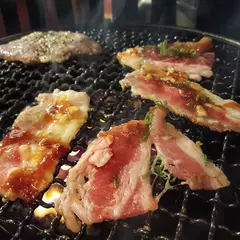牛角 長束店