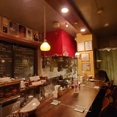 オステリア ラ チチェルキア