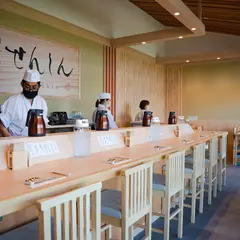閖上海鮮丼せんしん