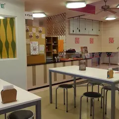 カレーのちから