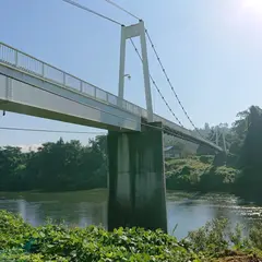 竜神の吊橋