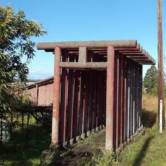 湯の澤温泉地蔵の湯