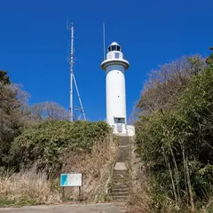 飛島灯台