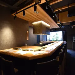 炭火焼 鳥清