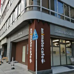 アニメイトカフェ名古屋２号店