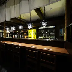 新宿南口 居酒屋 紀州屋