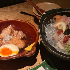 ごはんや 一芯 代官山