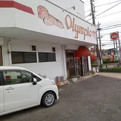 オリンピックパン