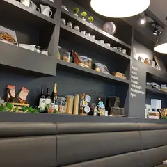 パーネデリシア本店