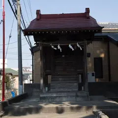 須賀神社