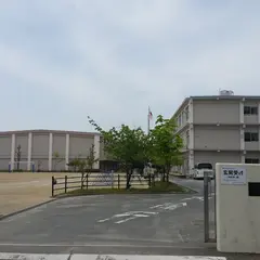 浜松市立和田小学校
