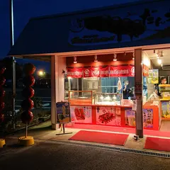 八雲だんご