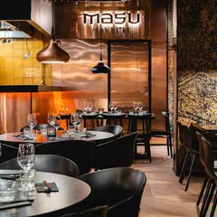 Masu Asian Bistro