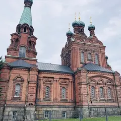正教教会（Orthodox church）