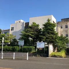 知多市立佐布里小学校