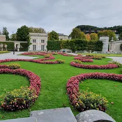 ミラベル庭園