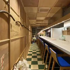 鉄板 幟 NOBORI