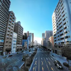 大阪府大阪市中央区谷町５丁目