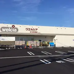 ウエルシア袖ケ浦奈良輪店