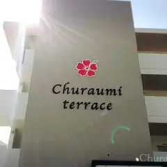 美ら海テラス churaumi terrace