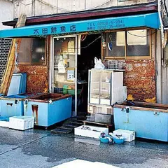 水田鮮魚店