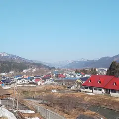 ホテル南郷