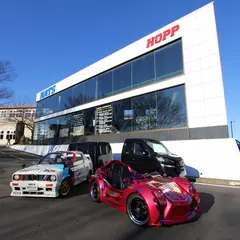 日本自動車大学校
