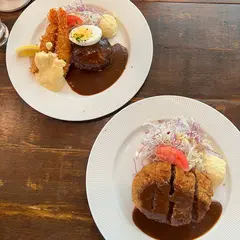洋食てぃん