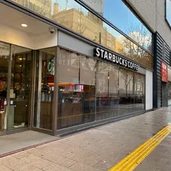 スターバックスコーヒー 札幌パルコ店