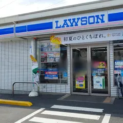 ローソン 日高新堀店