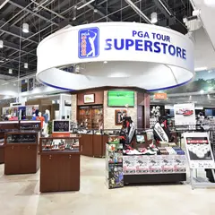 PGA TOUR SUPERSTORE 名古屋みなと店