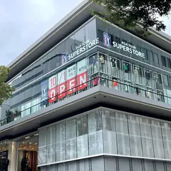 PGA TOUR SUPERSTORE 名古屋栄店