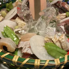 ちよぼ家 無隅庵