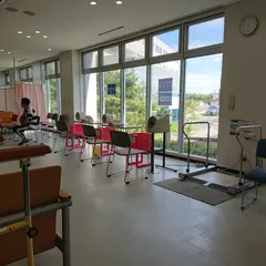 圏央所沢病院