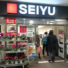 西友所沢駅前店