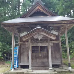 熊野神社