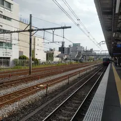 西横浜駅