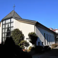 日本キリスト教団 浜寺教会