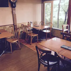 ピザ屋ミンズヤード