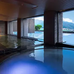 美ヶ原温泉 ホテル翔峰