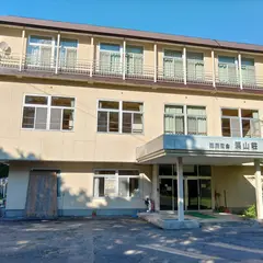 国民宿舎 渓山荘