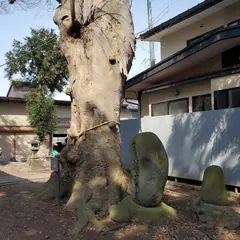 月山神社